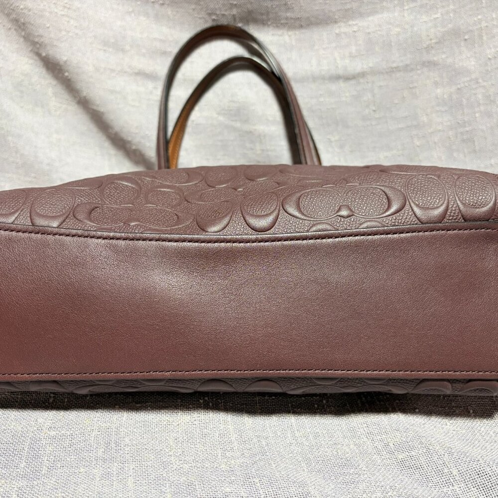 Coach Handbag - Picture 9 of 14